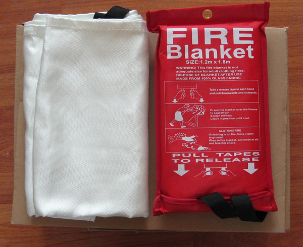 Fire Blankets