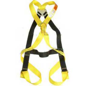 Safety Harness